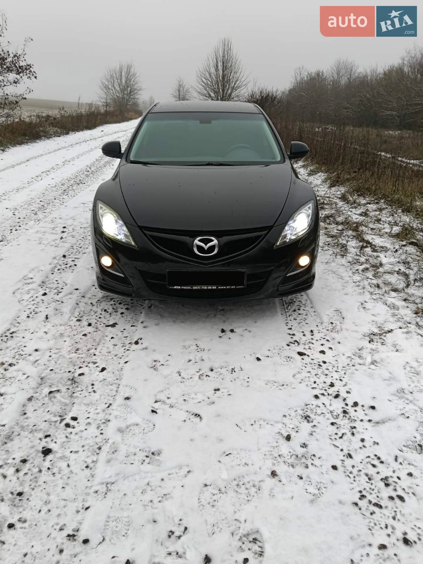 2011 Mazda 6 - мініатюра 10