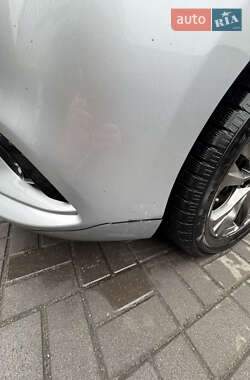 Седан Mazda 6 2016 в Черкасах