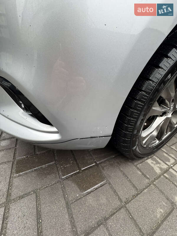 Седан Mazda 6 2016 в Черкасах
