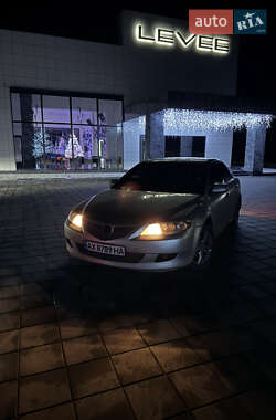 Седан Mazda 6 2004 в Кременчуге