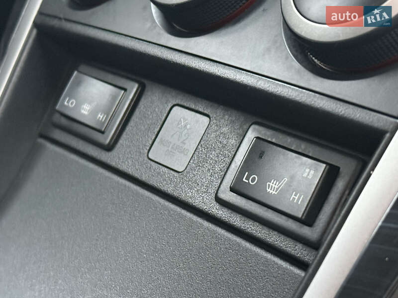 Універсал Mazda 6 2008 в Рівному