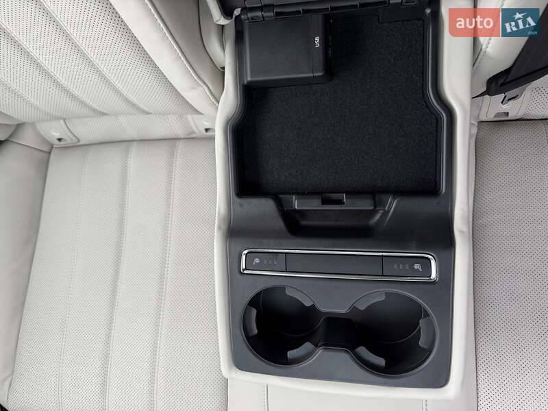 Седан Mazda 6 2018 в Києві