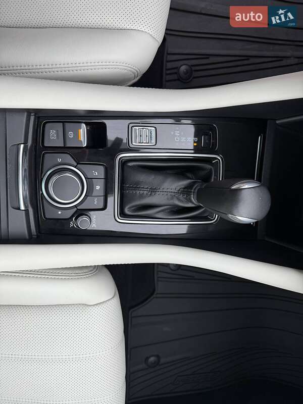 Седан Mazda 6 2018 в Києві