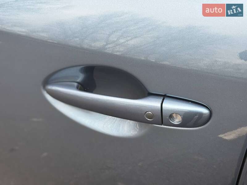 Седан Mazda 6 2018 в Києві