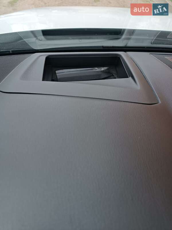 Седан Mazda 6 2021 в Львове