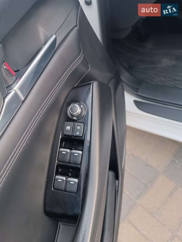 Седан Mazda 6 2021 в Львове