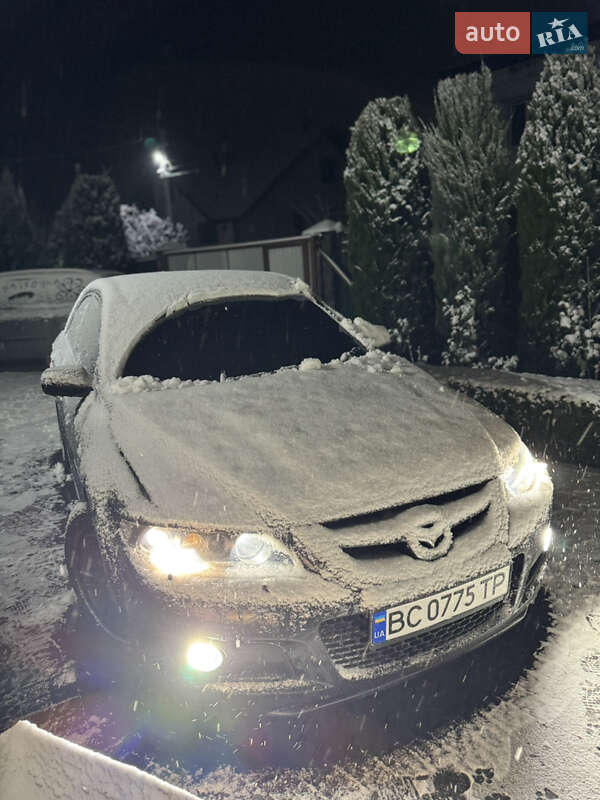Mazda 6 2006