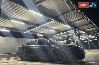 Седан Mazda 6 2006 в Львові