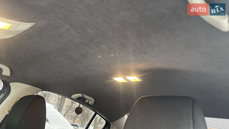 Седан Mazda 6 2016 в Харькове