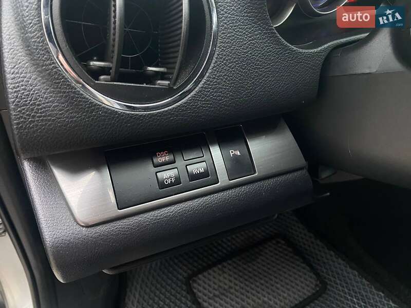 Универсал Mazda 6 2010 в Львове