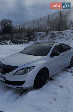 Седан Mazda 6 2009 в Изюме