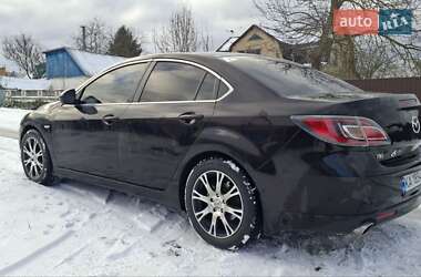 Седан Mazda 6 2009 в Калинівці