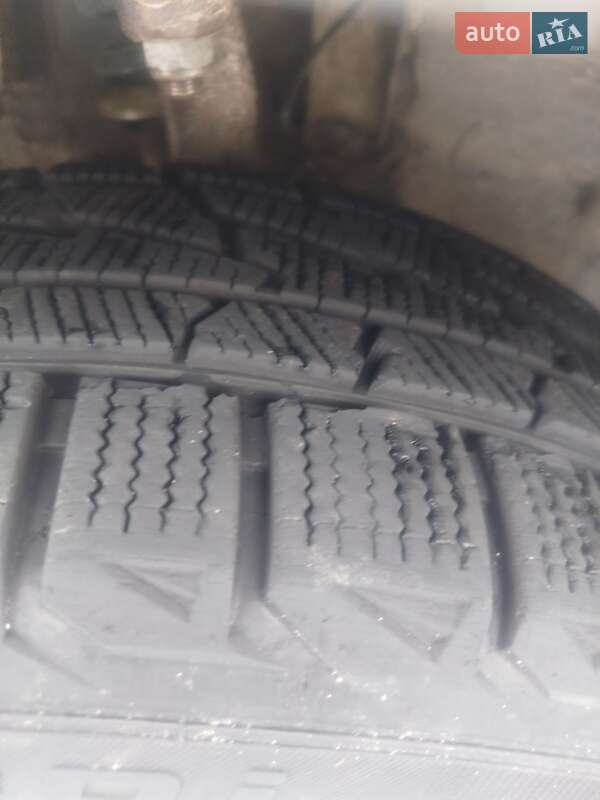 Универсал Mazda 6 2007 в Гоще