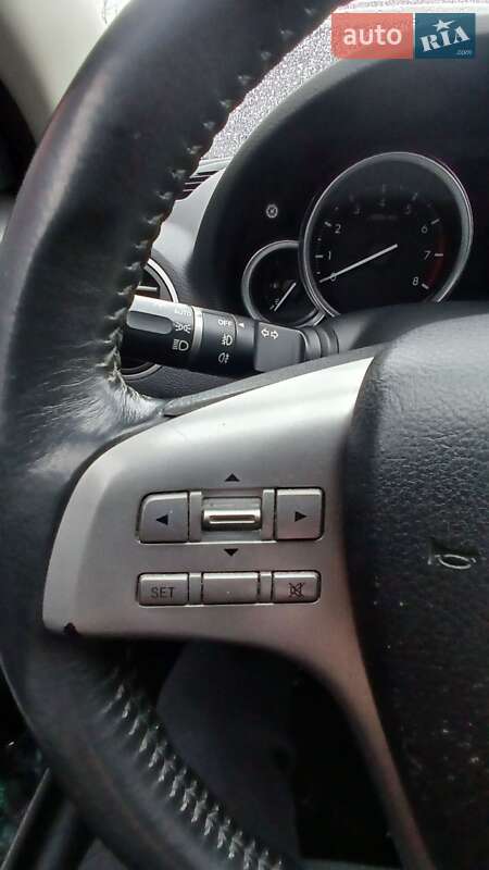 Универсал Mazda 6 2008 в Полонном