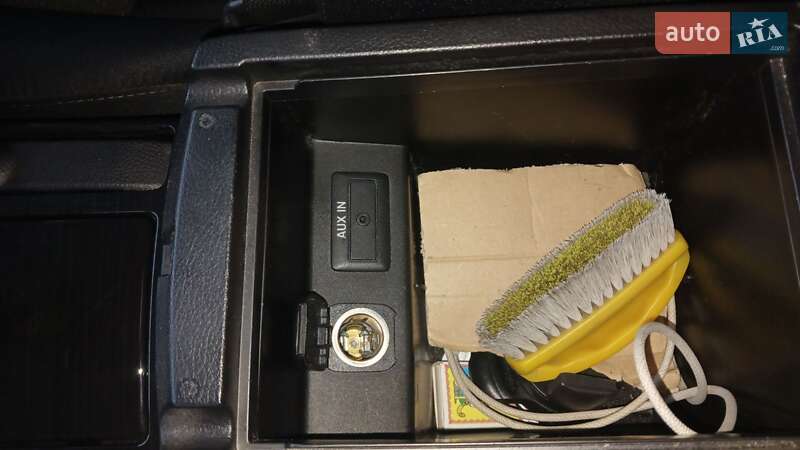 Универсал Mazda 6 2008 в Полонном