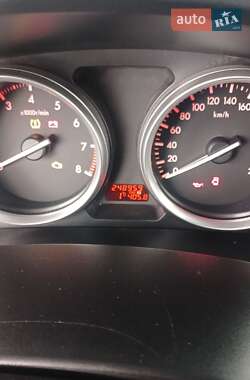 Універсал Mazda 6 2008 в Полонному