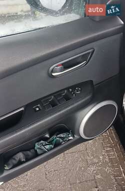 Універсал Mazda 6 2008 в Полонному