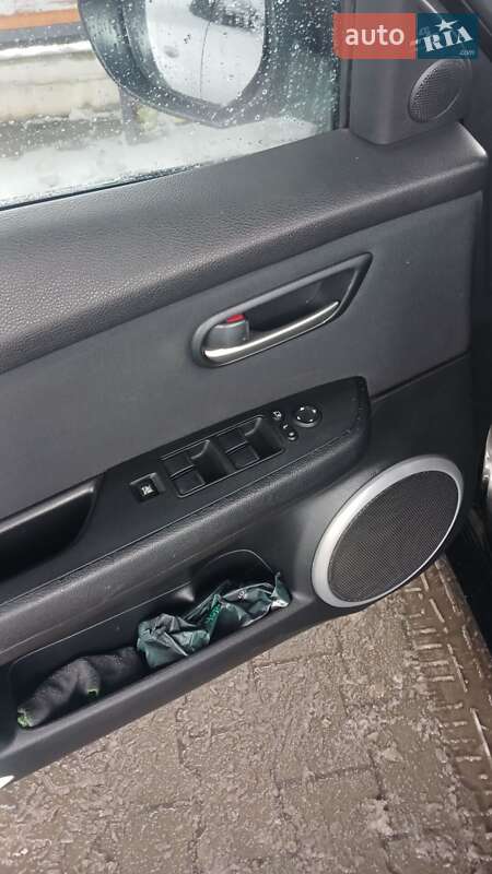 Универсал Mazda 6 2008 в Полонном