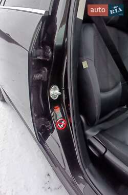 Універсал Mazda 6 2008 в Полонному