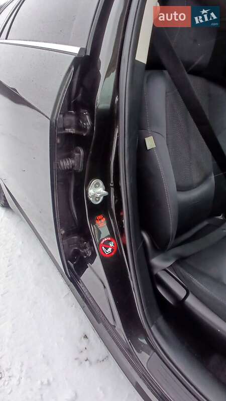 Универсал Mazda 6 2008 в Полонном