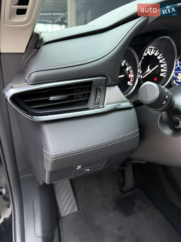 Седан Mazda 6 2022 в Звягеле фото 24 Седан Mazda 6 2022 в Звягеле