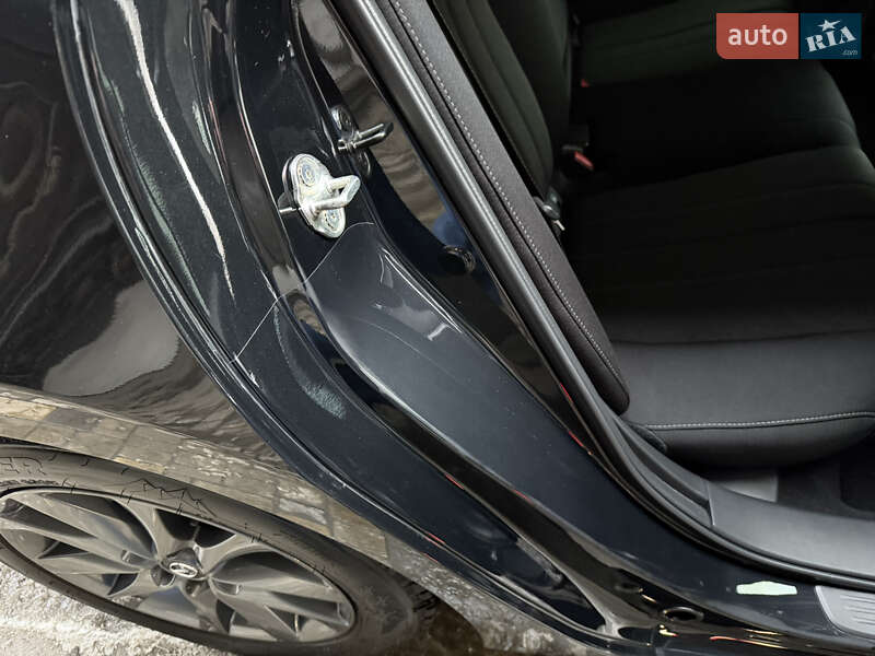Седан Mazda 6 2022 в Звягеле фото 36 Седан Mazda 6 2022 в Звягеле