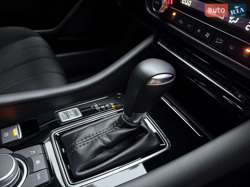 Седан Mazda 6 2022 в Звягеле фото 47 Седан Mazda 6 2022 в Звягеле