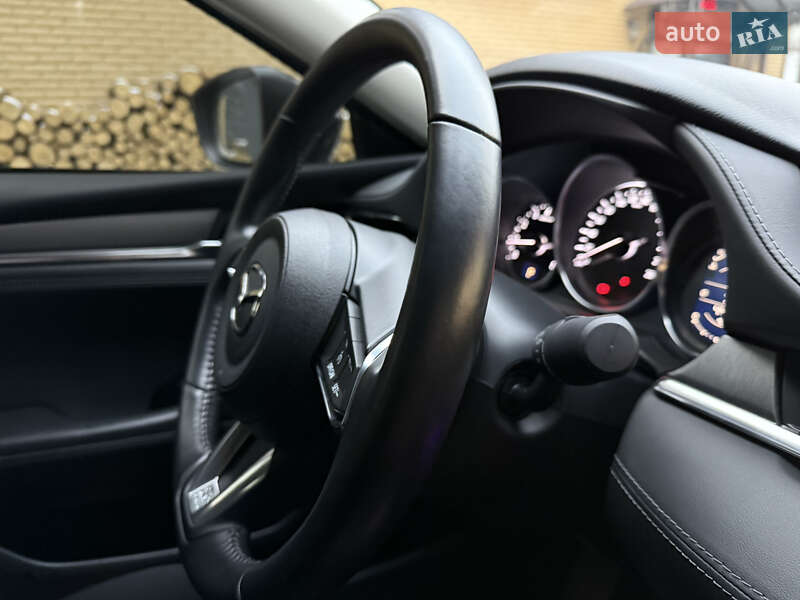 Седан Mazda 6 2022 в Звягеле фото 51 Седан Mazda 6 2022 в Звягеле