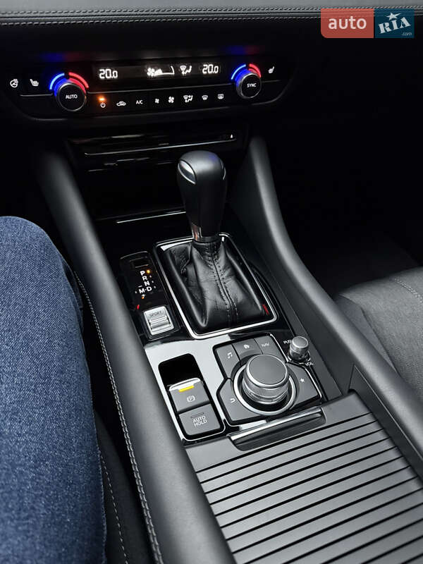 Седан Mazda 6 2022 в Звягеле фото 56 Седан Mazda 6 2022 в Звягеле