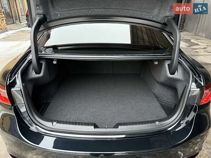Седан Mazda 6 2022 в Звягеле фото 60 Седан Mazda 6 2022 в Звягеле