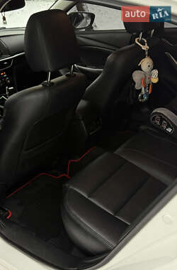 Седан Mazda 6 2013 в Звягеле