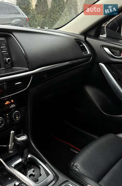 Седан Mazda 6 2013 в Звягеле