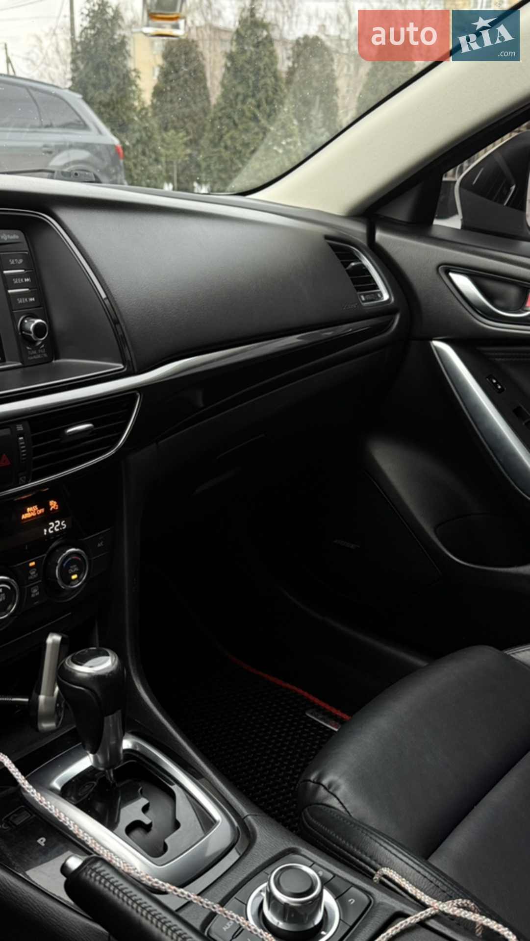 2013 Mazda 6 - мініатюра 16