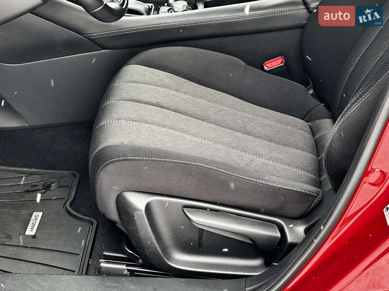 Седан Mazda 6 2019 в Києві фото 20 Седан Mazda 6 2019 в Києві