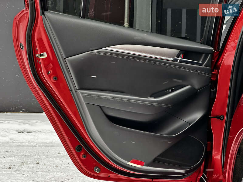Седан Mazda 6 2019 в Києві фото 21 Седан Mazda 6 2019 в Києві