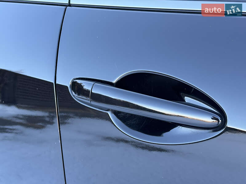 Универсал Mazda 6 2008 в Стрые