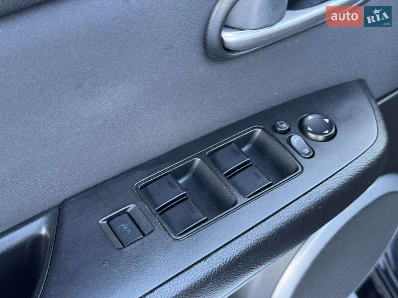 Универсал Mazda 6 2008 в Стрые