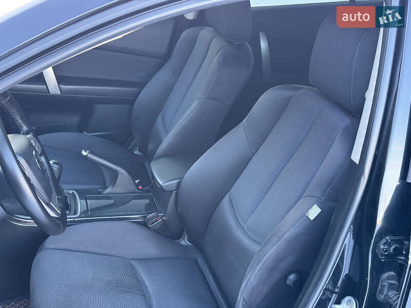 Универсал Mazda 6 2008 в Стрые