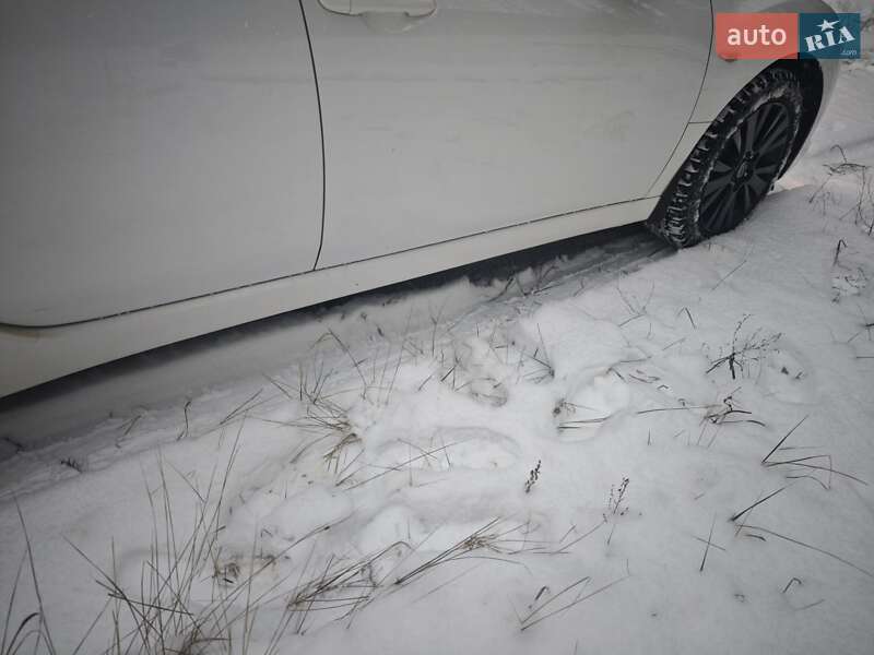 Седан Mazda 6 2008 в Изюме фото 18 Седан Mazda 6 2008 в Изюме