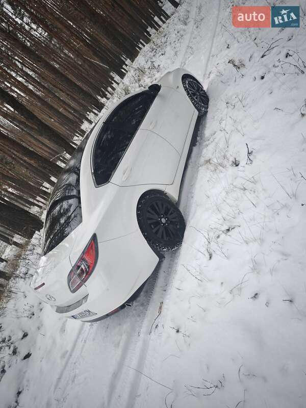 Седан Mazda 6 2008 в Изюме фото 6 Седан Mazda 6 2008 в Изюме