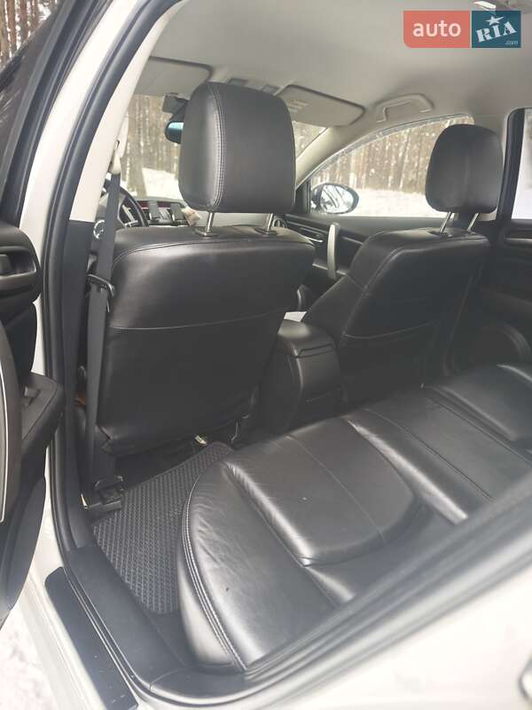 Седан Mazda 6 2008 в Изюме фото 23 Седан Mazda 6 2008 в Изюме