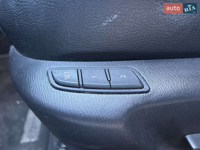 Седан Mazda 6 2013 в Києві