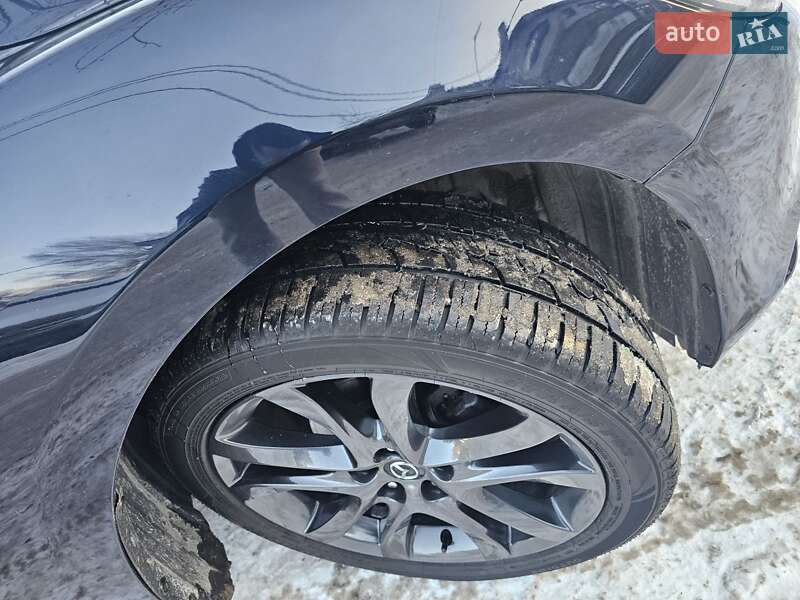 Седан Mazda 6 2016 в Запоріжжі фото 24 Седан Mazda 6 2016 в Запоріжжі