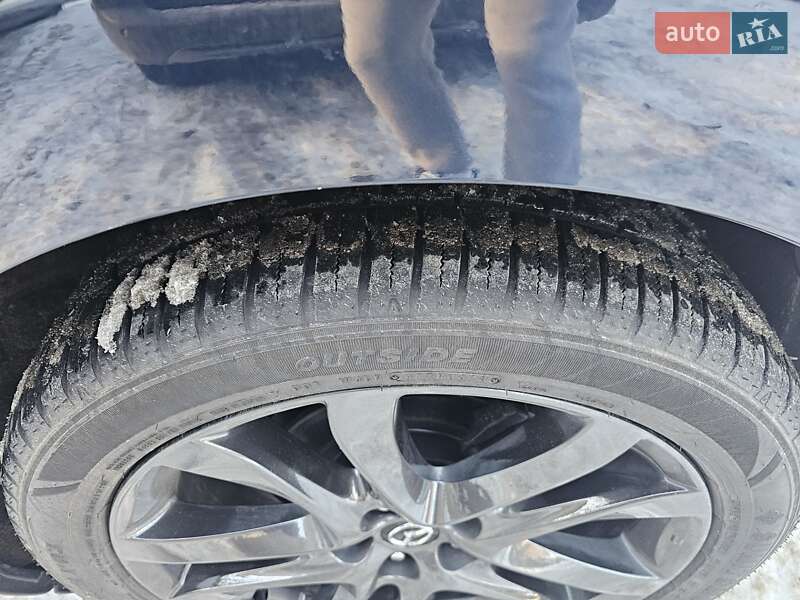 Седан Mazda 6 2016 в Запоріжжі фото 27 Седан Mazda 6 2016 в Запоріжжі