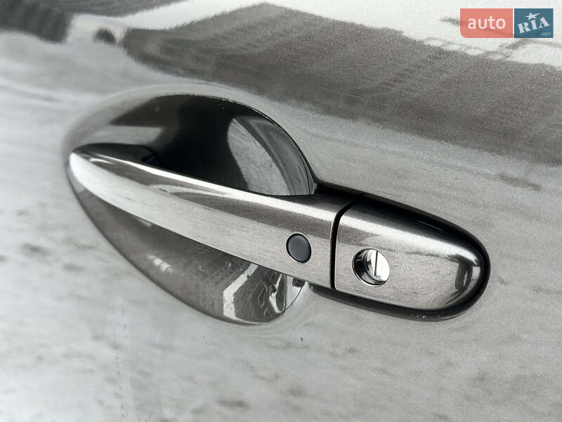 Седан Mazda 6 2019 в Києві