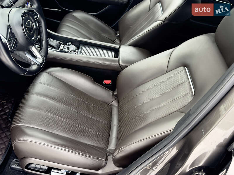 Седан Mazda 6 2019 в Києві