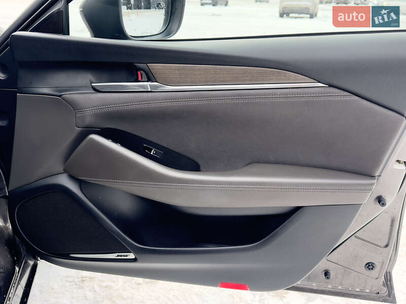 Седан Mazda 6 2019 в Києві