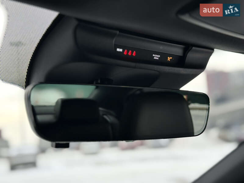 Седан Mazda 6 2019 в Києві