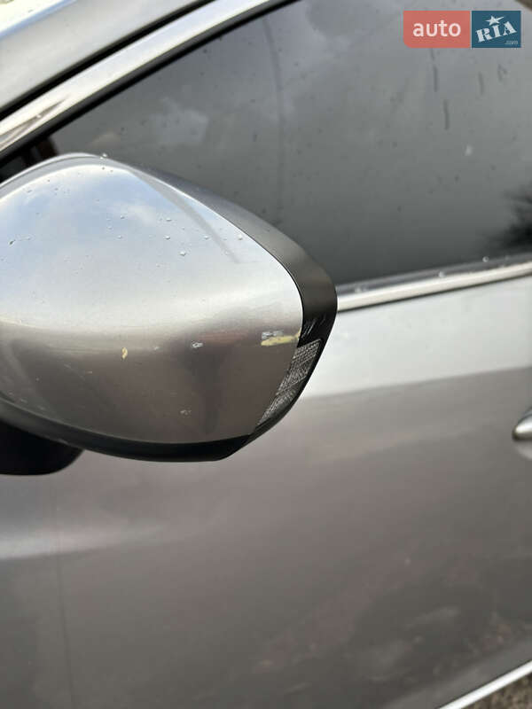 Универсал Mazda 6 2014 в Калуше