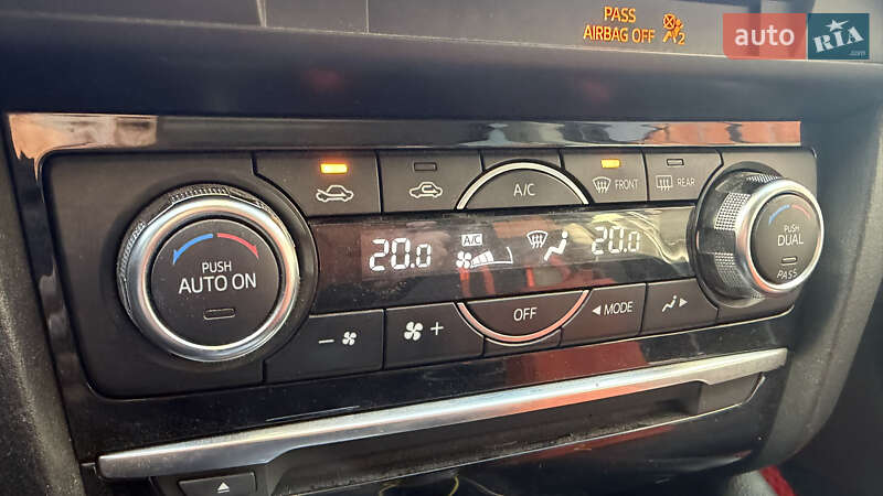 Седан Mazda 6 2015 в Вышгороде